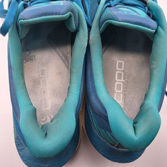 Topo Athletic Cyclone 2 Shoes Mens Size 12 Running Lightweight Road Trainer main image 11